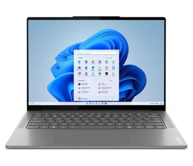 LENOVO Yoga Pro 7-14 Ryzen AI 9 365/32GB/1TB/Win11P OLED - 1286283 - zdjęcie
